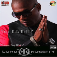 Thumbnail for the Lord Kossity - Lord Kossity-Single link, provided by host site