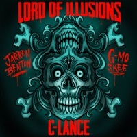 Thumbnail for the C-Lance - Lord of Illusions link, provided by host site