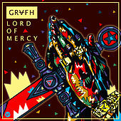 Thumbnail for the Grafh - Lord of Mercy link, provided by host site