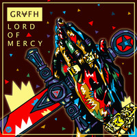 Thumbnail for the Grafh - Lord of Mercy link, provided by host site