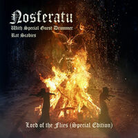 Thumbnail for the Nosferatu - Lord of the Flies (Special Edition) link, provided by host site