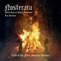 Thumbnail for the Nosferatu - Lord of the Flies (Special Edition) link, provided by host site