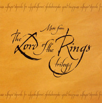 Thumbnail for the The City of Prague Philharmonic Orchestra - Lord Of The Rings: The Return Of The King - The White Tree link, provided by host site