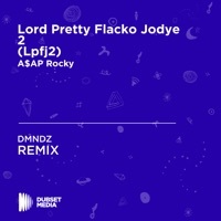 Thumbnail for the DMNDZ - Lord Pretty Flacko Jodye 2 (Lpfj2) [DMNDZ Unofficial Remix] [A$AP Rocky] link, provided by host site
