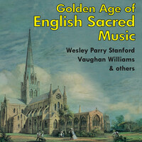 Thumbnail for the Ralph Vaughan Williams - Lord, Thou hast been our refuge link, provided by host site