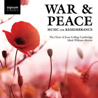 Thumbnail for the Ralph Vaughan Williams - Lord, Thou Hast Been our Refuge link, provided by host site