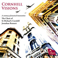Thumbnail for the Ralph Vaughan Williams - Lord, Thou Hast Been Our Refuge link, provided by host site