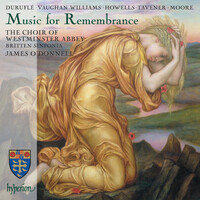 Thumbnail for the Ralph Vaughan Williams - Lord, Thou Hast Been Our Refuge (Psalm 90) link, provided by host site