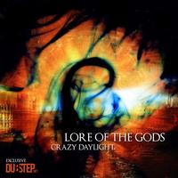 Thumbnail for the Crazy Daylight - Lore of The Gods link, provided by host site