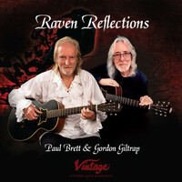 Thumbnail for the Gordon Giltrap - Loren link, provided by host site
