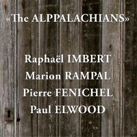 Thumbnail for the Raphaël Imbert - Lorena link, provided by host site