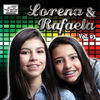 Thumbnail for the Lorena - Lorena & Rafaela, Vol. 3 link, provided by host site