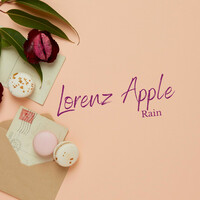Thumbnail for the Rain - Lorenz Apple link, provided by host site