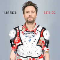 Thumbnail for the Jovanotti - Lorenzo 2015 CC link, provided by host site