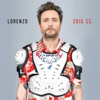 Thumbnail for the Jovanotti - Lorenzo 2015 CC link, provided by host site
