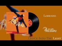 Thumbnail for the Phil Collins - Lorenzo 2016 Remaster link, provided by host site