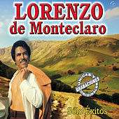 Thumbnail for the Lorenzo de Monteclaro - Lorenzo de Monteclaro Solo Exitos link, provided by host site