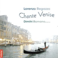 Thumbnail for the Dimitri Romano - Lorenzo Regazzo chante Venise link, provided by host site