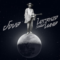 Thumbnail for the Jovanotti - Lorenzo Sulla Luna link, provided by host site