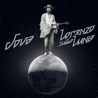 Thumbnail for the Jovanotti - Lorenzo Sulla Luna link, provided by host site