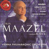 Thumbnail for the Lorin Maazel - Lorin Maazel Conducts Ravel link, provided by host site