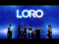 Thumbnail for the TRI.BE - (트라이비) 'LORO ' Performance Video link, provided by host site