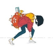Image of DJ Marcus linking to their artist page due to link from them being at the top of the main table on this page