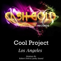 Thumbnail for the Cool Project - Los Angeles link, provided by host site