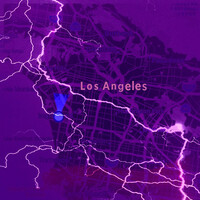 Thumbnail for the Maye - Los Angeles link, provided by host site