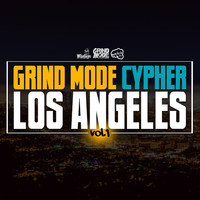 Thumbnail for the Lingo - Los Angeles, Vol. 1 link, provided by host site