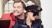 Thumbnail for the Meat Loaf - Los Angeloser link, provided by host site