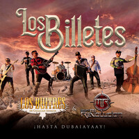 Thumbnail for the Los Buitres de Culiacan Sinaloa - Los Billetes link, provided by host site