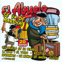 Thumbnail for the America - Los Bravos Mix link, provided by host site
