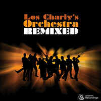 Thumbnail for the Los Charly's Orchestra - Los Charly's Orchestra Remixed link, provided by host site