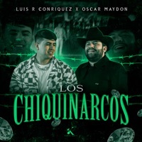 Thumbnail for the Luis R Conriquez - Los Chiquinarcos (En Vivo) link, provided by host site