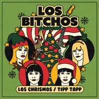 Thumbnail for the Los Bitchos - Los Chrismos link, provided by host site