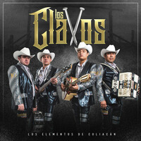Thumbnail for the Los Elementos de Culiacan - Los Clavos link, provided by host site