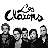 Thumbnail for the Los Claxons - Los Claxons link, provided by host site