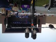Thumbnail for the Lukas Nelson & Promise of the Real - Los Colonias Amphitheatre link, provided by host site