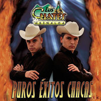 Thumbnail for the Los Cuates de Sinaloa - Los Cuates de Sinaloa: Puros Exitos Chacas link, provided by host site