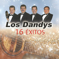 Thumbnail for the Los Dandy's - Los Dandy´s: 16 Éxitos link, provided by host site