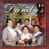 Image of Los Dandy's linking to their artist page due to link from them being at the top of the main table on this page