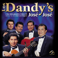 Thumbnail for the Los Dandy's - Los Dandy's y los Mas Grandes Exitos de José José link, provided by host site