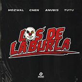 Thumbnail for the Hozwal - Los De La Burla link, provided by host site