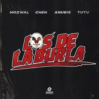 Thumbnail for the Hozwal - Los De La Burla link, provided by host site