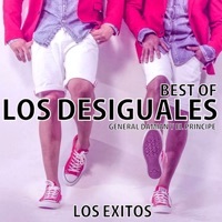 Thumbnail for the Los Desiguales - Los Desiguales, Los Éxitos: General Damian y el Principe link, provided by host site