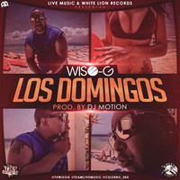 Thumbnail for the Wiso G - Los Domingos link, provided by host site
