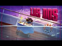 Thumbnail for the Grupo Frontera - LOS DOS (Visualizer) link, provided by host site
