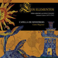 Thumbnail for the Capella de Ministrers - Los Elementos link, provided by host site