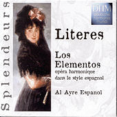 Thumbnail for the Eduardo Lopez Banzo - Los Elementos - Opera armonica al estilo Ytaliano: El moble diamante link, provided by host site